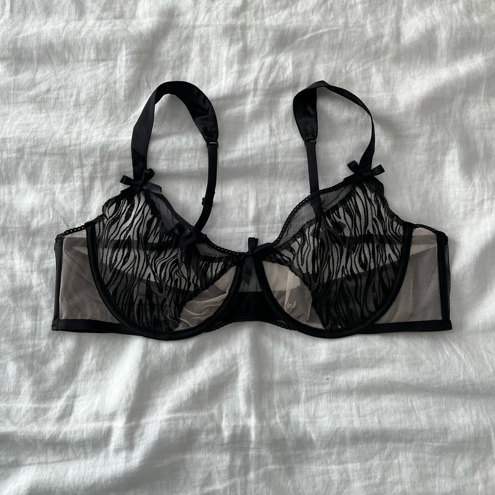 Love and Lemons Bra
